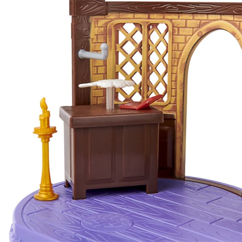 Wizarding World Magical Mini Class Room Harry Potter thumbnail 4