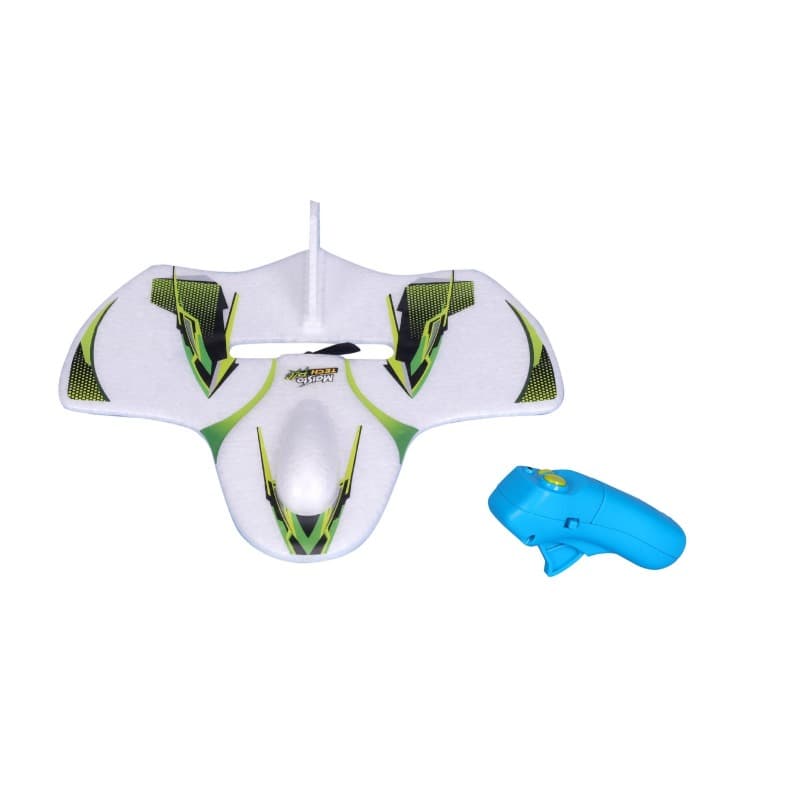 Maisto Remote control Stunt Flyers thumbnail 2