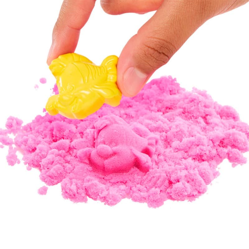 Disney Princess Sand & Swim Ariel Fashion Doll thumbnail 4