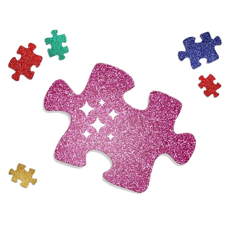 Trefl Disney Frozen In the Glow of Love Puzzle - 100 Pcs thumbnail 3