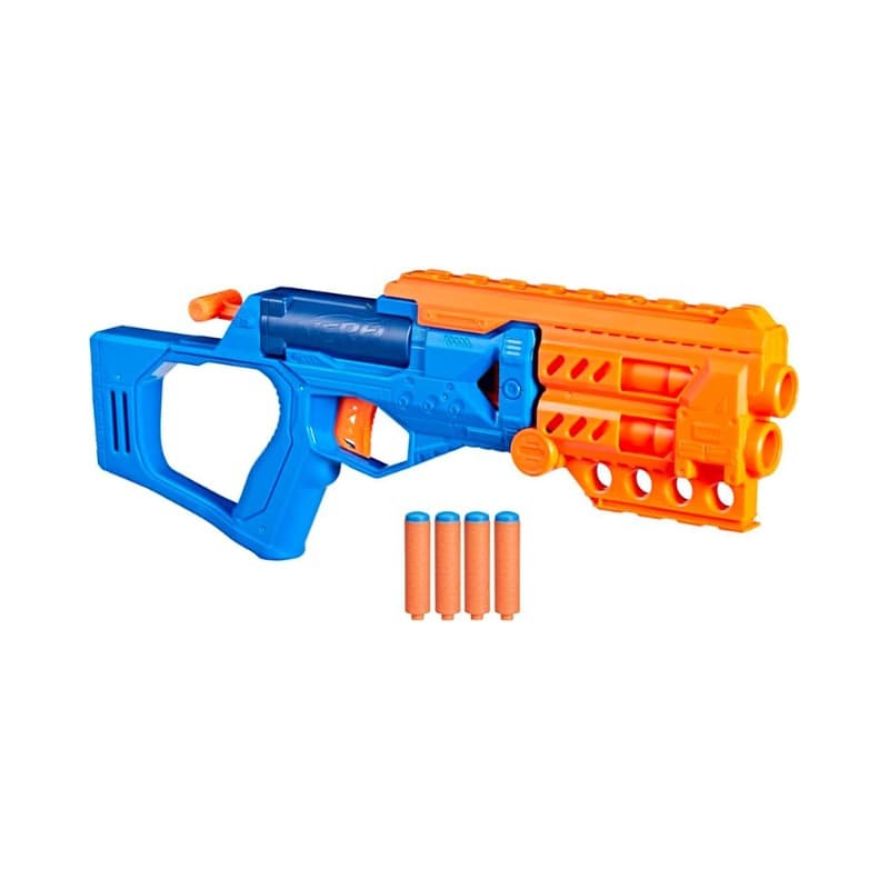 Nerf N Series Top Breaker thumbnail 2
