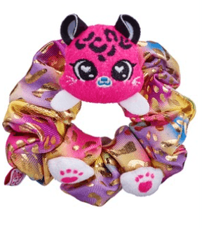 Scrunchmiez Gorgeous Design Hair Tie - Assorted