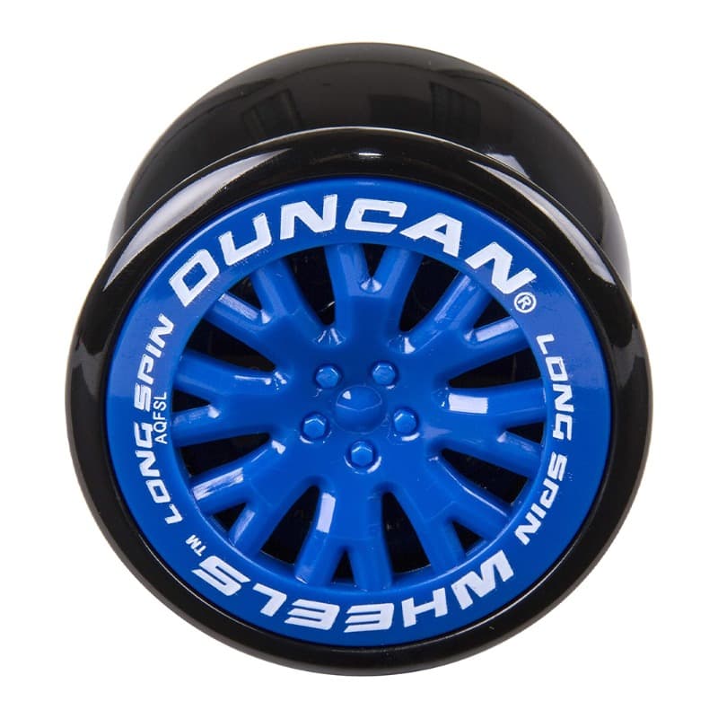 Duncan Classic Wheels Assorted