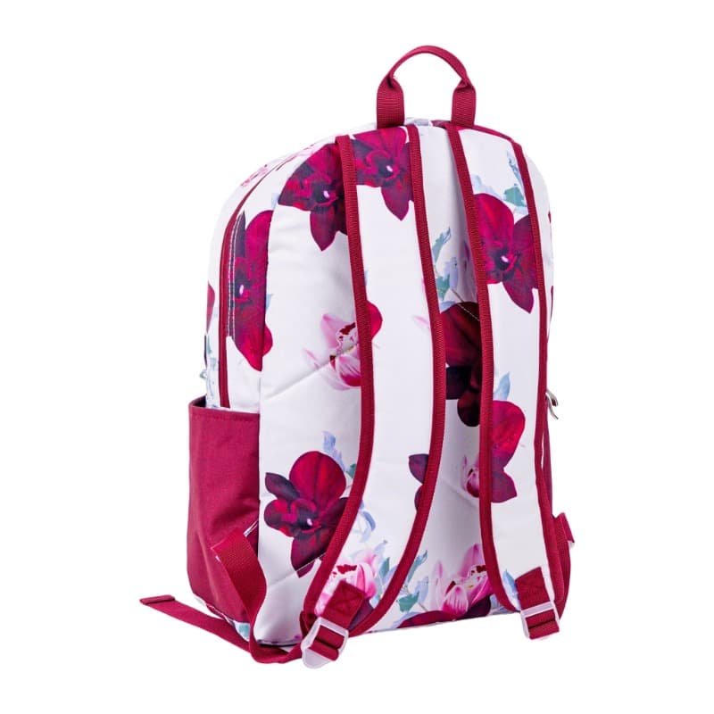Nova Flower1 18" Backpack thumbnail 2