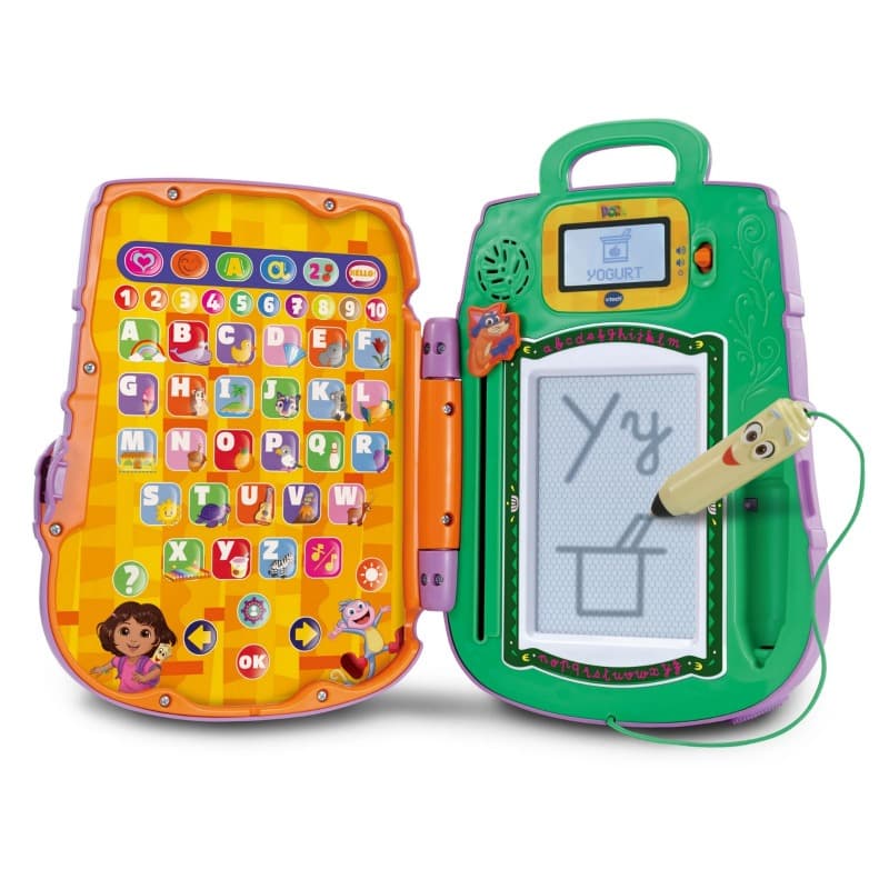 Dora-got Your Back Learning Backpack thumbnail 2