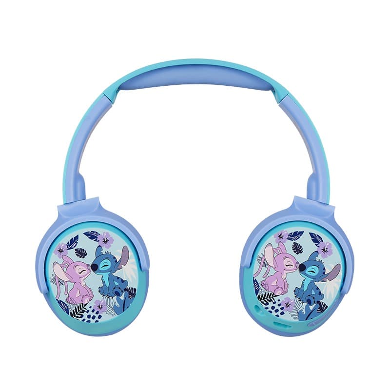 Volkano Stitch Touch Light With Bluetooth Headphone Combo thumbnail 5