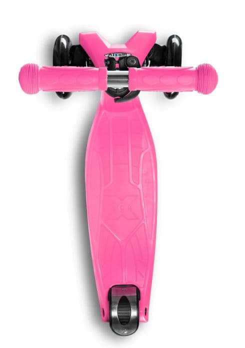 Micro Maxi Classic Scooter - Pink thumbnail 2