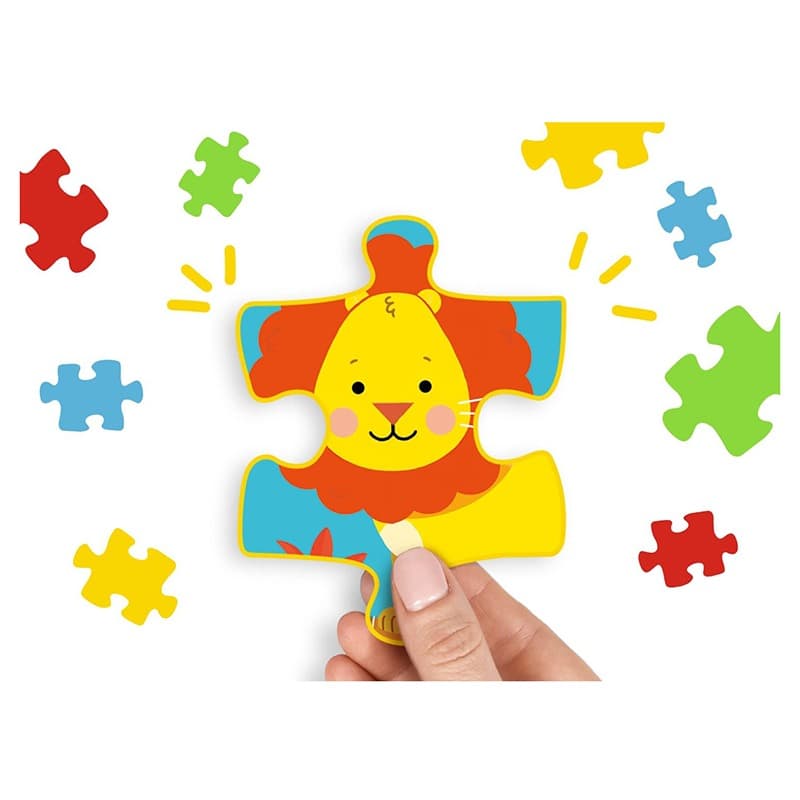 Trefl Disney Princess The Magic of Memories Maxi Floor Puzzle thumbnail 3