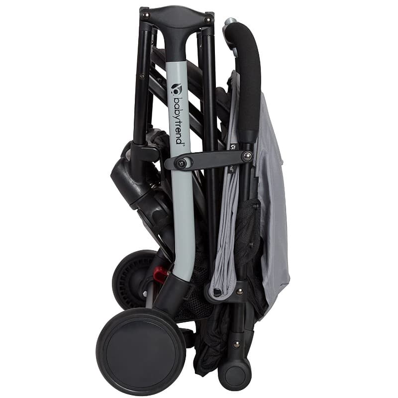Baby Trend -Tri-Fold Mini Stroller thumbnail 4
