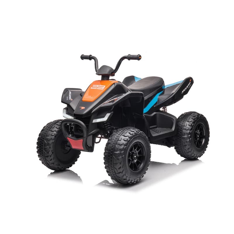 RF Ride-On McLaren MCL35 ATV 12V thumbnail 2