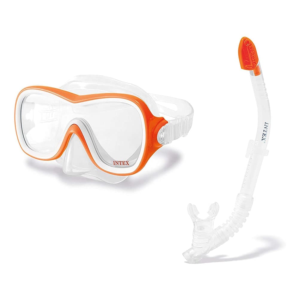 Intex Wave Rider Swim Set thumbnail 2