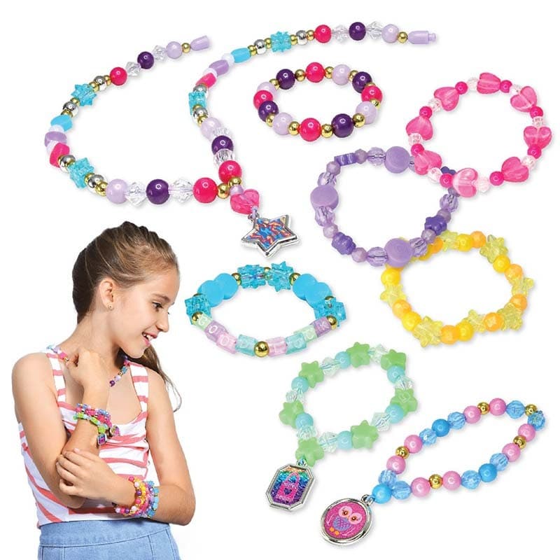 Colorful Jewellery Party Bucket thumbnail 2