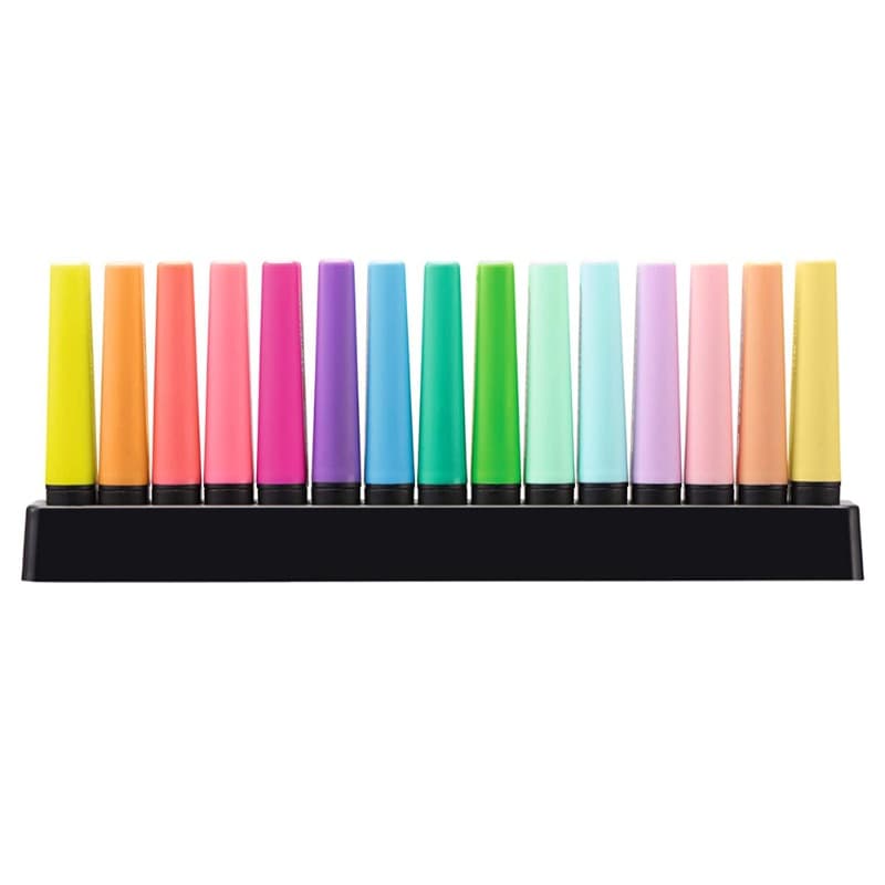 Stabilo Boss Original Highlighter Pastel And Neon - 15 Colors thumbnail 2