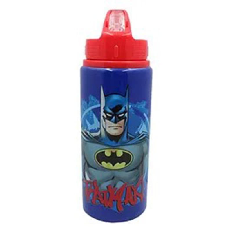 DC Batman Aluminum Premium Water Bottle