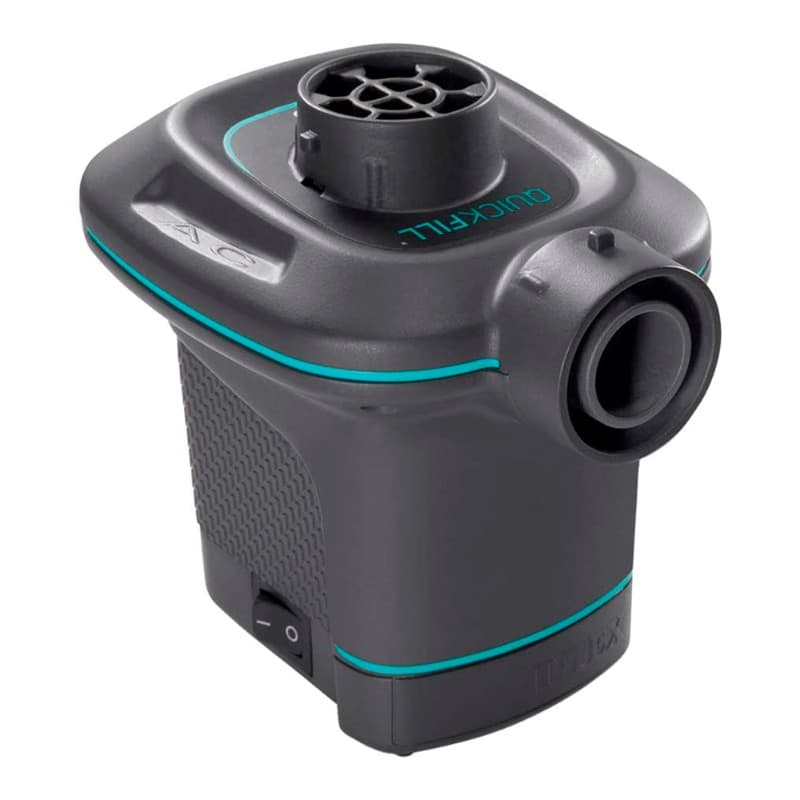Intex Quick Fill AC Electric Pump thumbnail 3