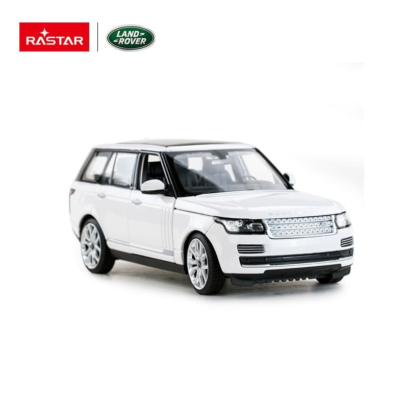 Die Cast 1:24 Range Rover