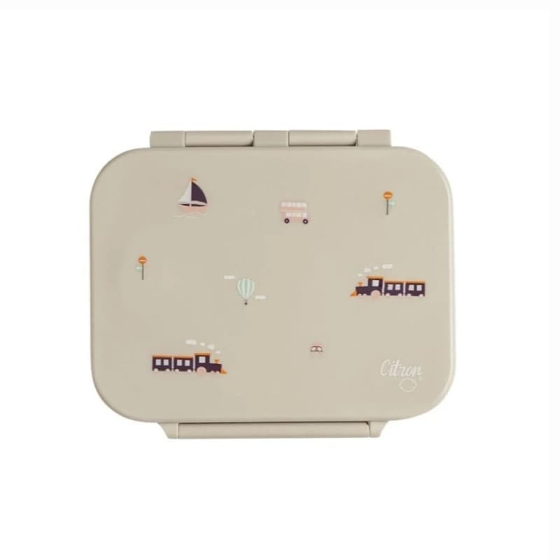 Tritan Snackbox