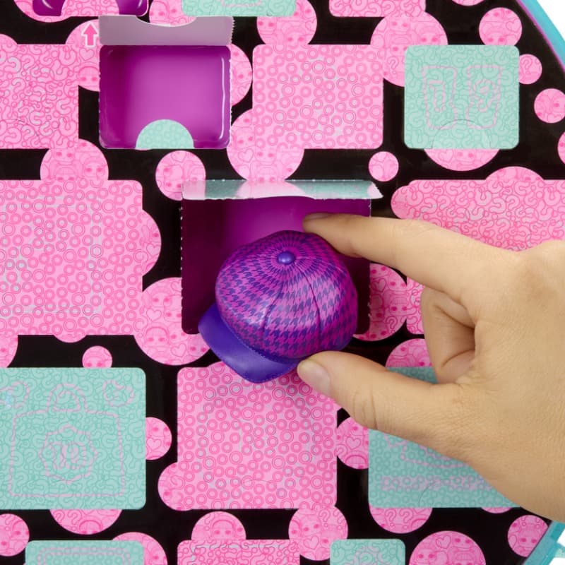 LOL Surprise Eye Spy Ultimate Unboxing thumbnail 5