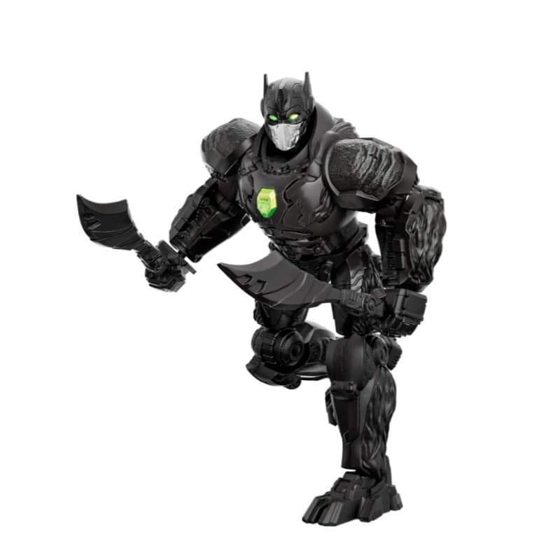 Transformers Blokees timus Prima Model Kit thumbnail 2