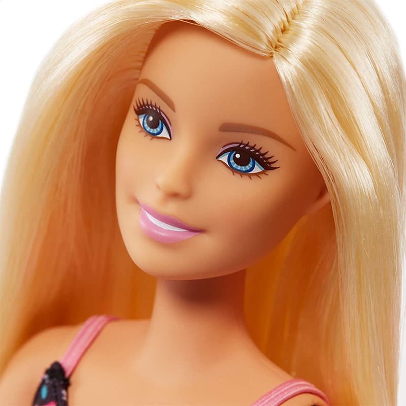 Barbie Shopper Doll thumbnail 4