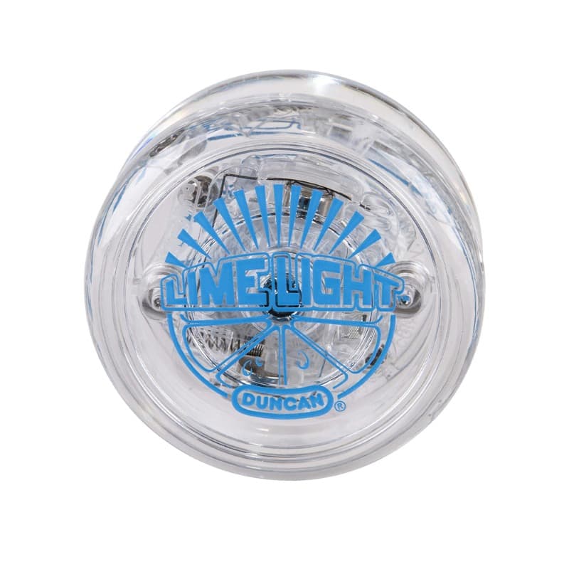 Duncan Limelight Yo-yo thumbnail 2