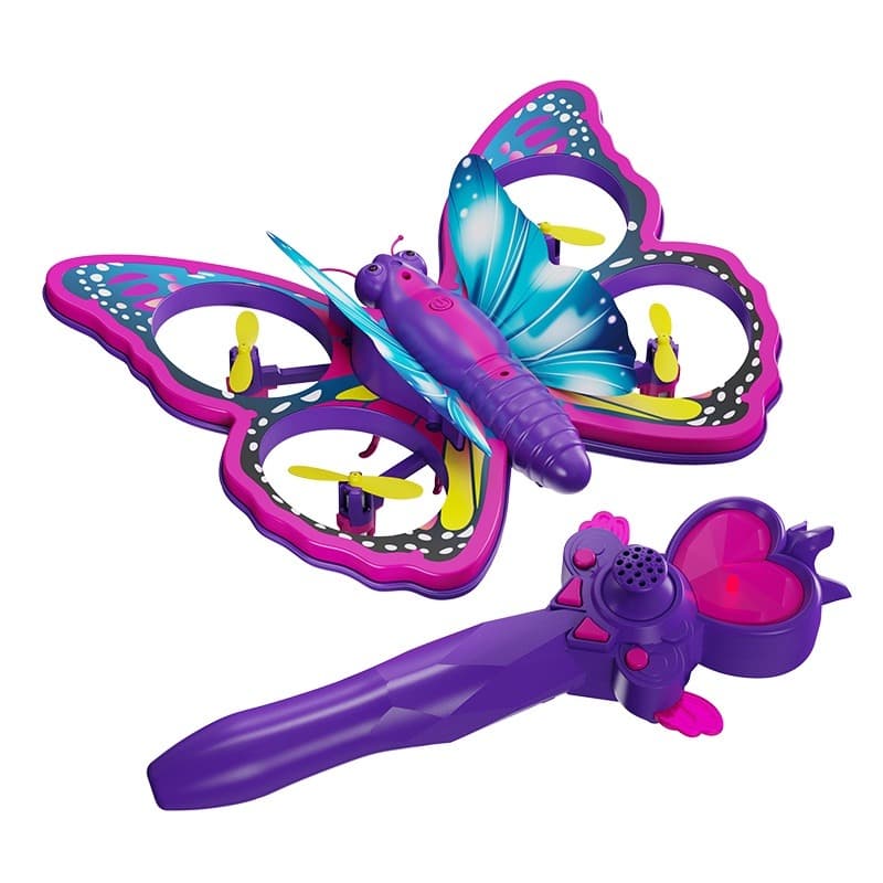 Sky Driffz Butterfly RC Drone 4D-V40 thumbnail 4