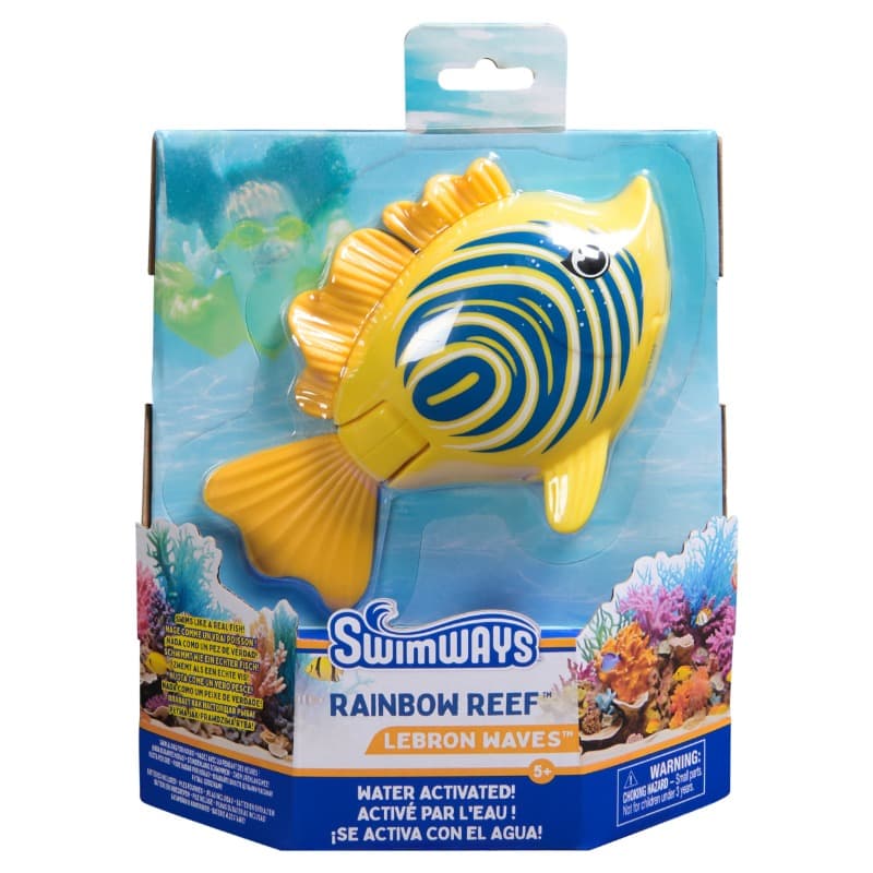 Swimways Zebrafisk