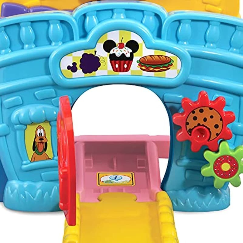 VTech Disney Mickey Mouse Café thumbnail 4