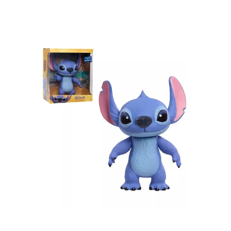 Disney Stitch Live Action Large Figure