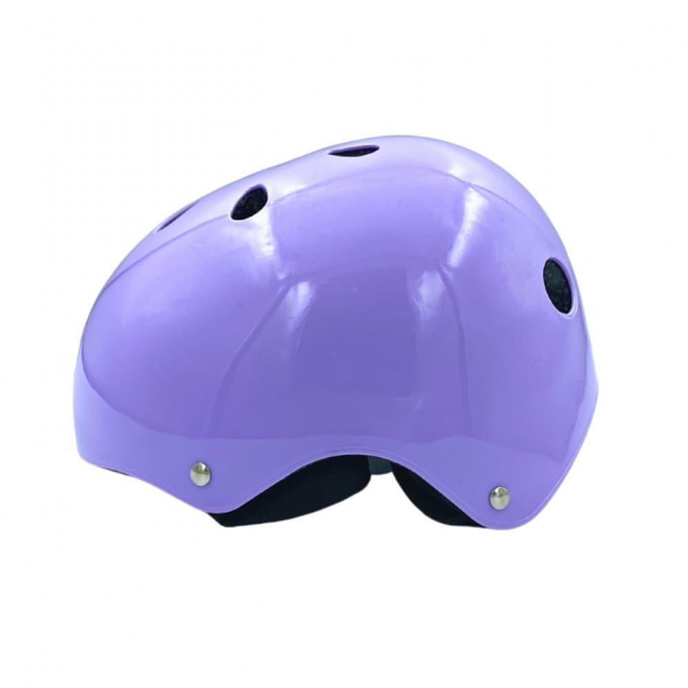 Tiny Wheel Helmet Purple thumbnail 3