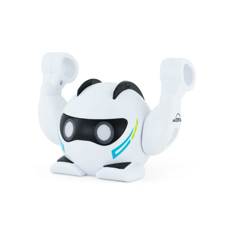 New Boy Rolling Robot thumbnail 2