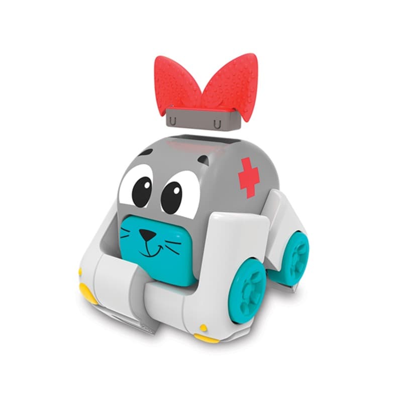 Kids Hits TransformMates Savy Kit thumbnail 4