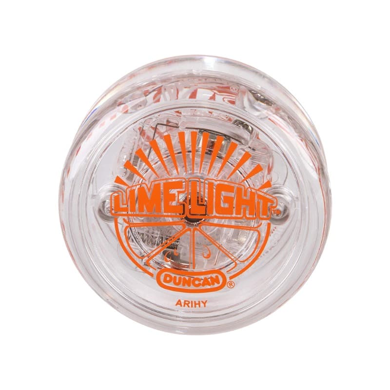 Duncan Limelight Yo-yo thumbnail 3