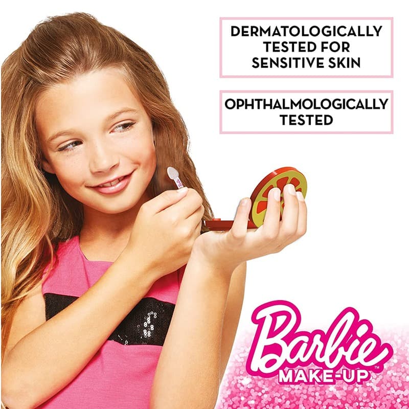 Barbie Beach Makeup Set thumbnail 4