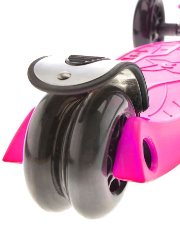 Micro Maxi Classic Scooter - Pink thumbnail 4