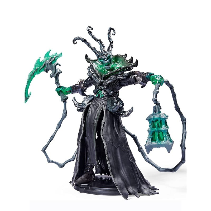 Leage of Legends Figures Bundle thumbnail 3