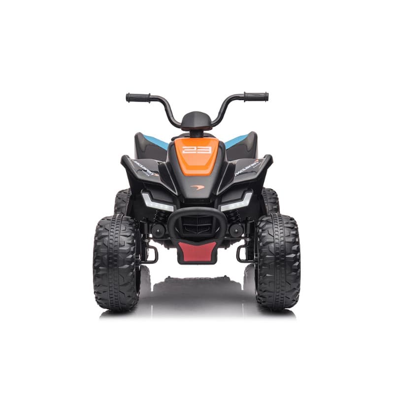 RF Ride-On McLaren MCL35 ATV 12V