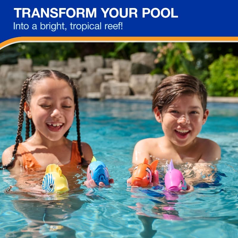 Swimways Rainbow thumbnail 3