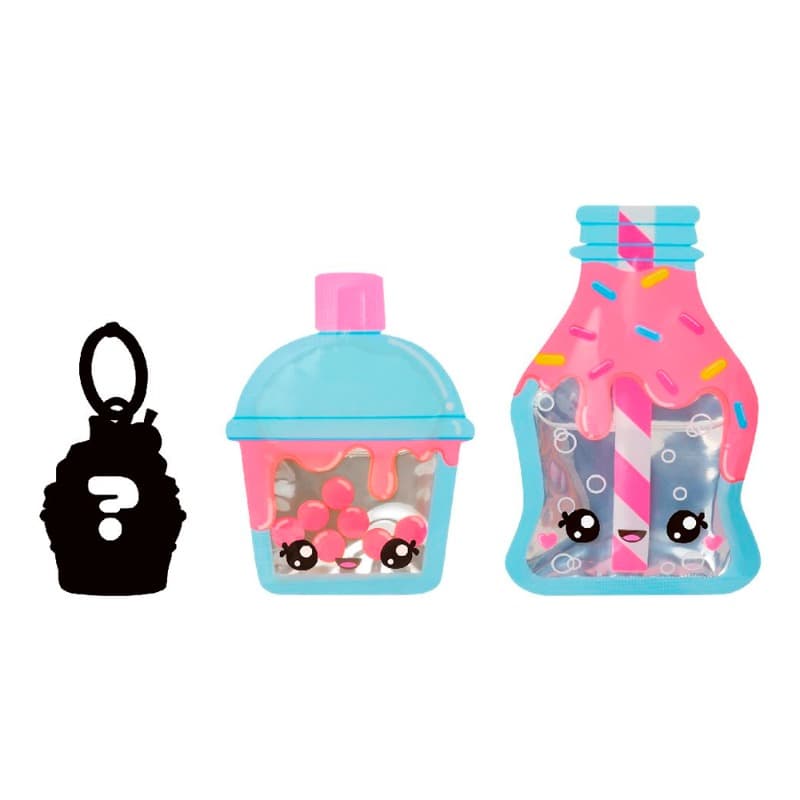Yummiland Num Nom Perfume Roller - Assorted thumbnail 2