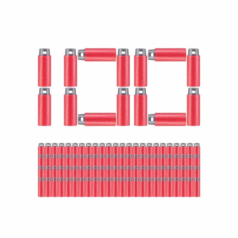 X-Shot Darts 100 Refill Pack thumbnail 3