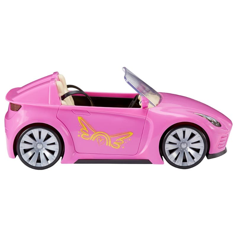 Dream Ella Stardust Convertible Fashion Dolls - Pink thumbnail 3