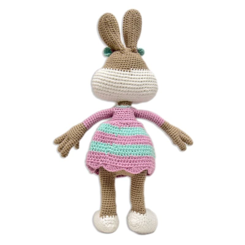 Happy Threads - Jill Bunny thumbnail 5