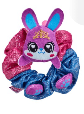 Scrunchmiez Gorgeous Design Hair Tie - Assorted thumbnail 3