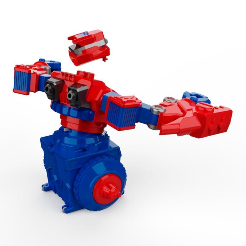 Sam Toys Fighting Robot thumbnail 2