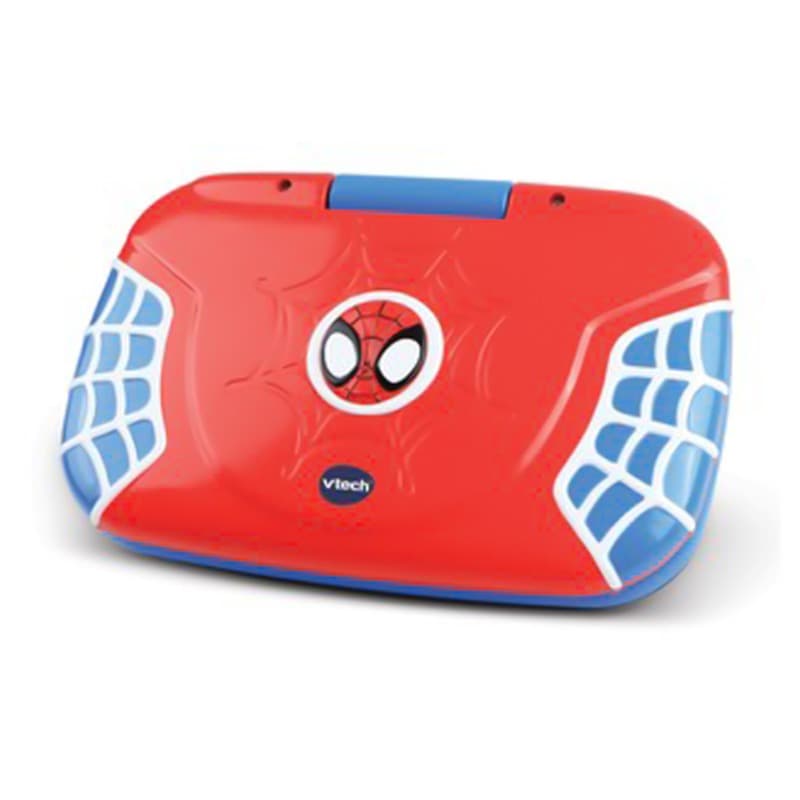 VTech Spidey Learning Laptop Educational Toy For Kids thumbnail 3