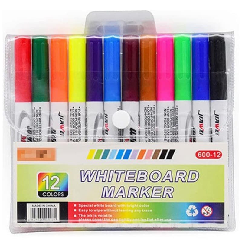 Floating Pens 12 Pcs