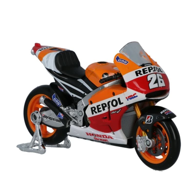 Maisto- Repsol Honda Team thumbnail 3
