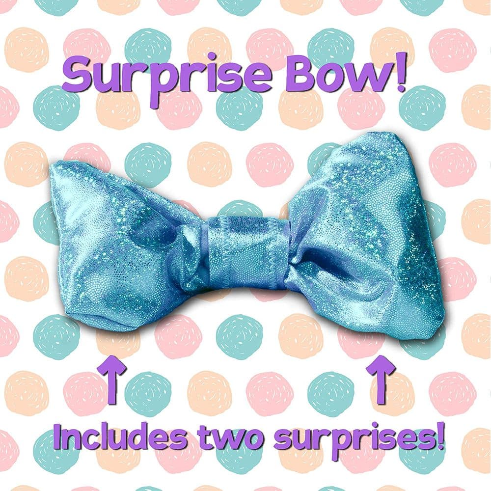 Little Bow Pets Frosty Dog Big size thumbnail 2