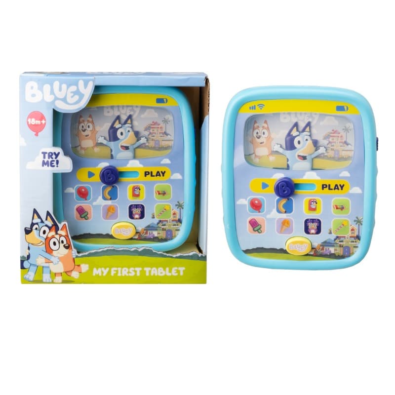 Bluey's Tablet thumbnail 3