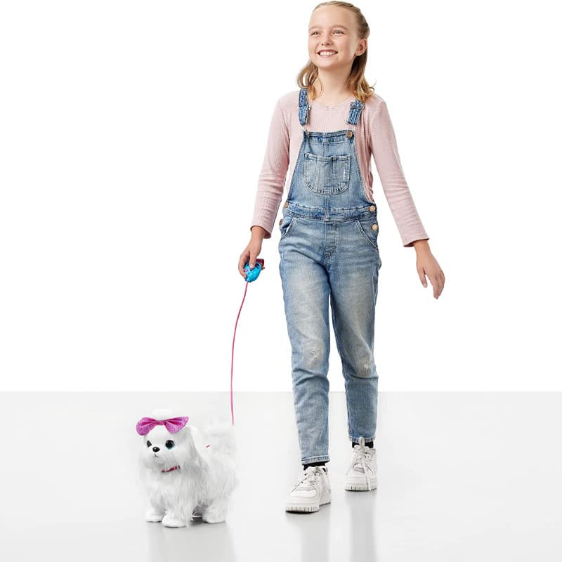 Pets Alive Interactive Walking Puppy thumbnail 4